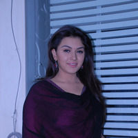 Hansika In Kandireega Movie Interview Pictures | Picture 65399